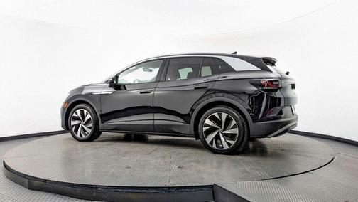 2021 Volkswagen ID.4 Pro S