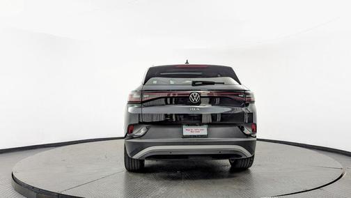 2021 Volkswagen ID.4 Pro S
