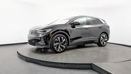 2021 Volkswagen ID.4 Pro S