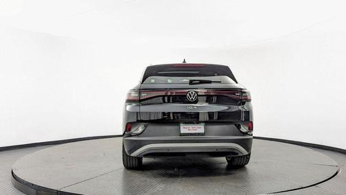 2021 Volkswagen ID.4 Pro S