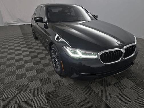 2023 BMW 530e 530e