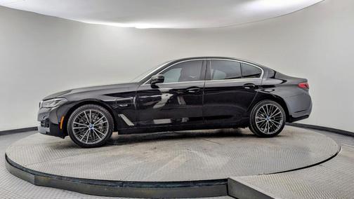 2023 BMW 530e 530e