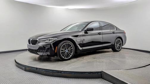 2023 BMW 530e 530e