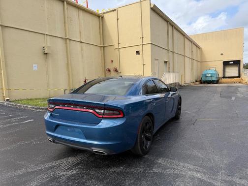 2021 Dodge Charger SXT