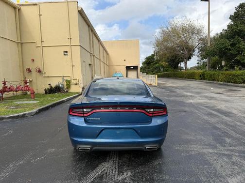 2021 Dodge Charger SXT