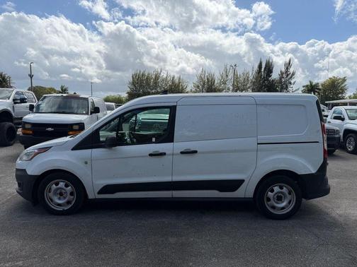 2020 Ford Transit Connect XL