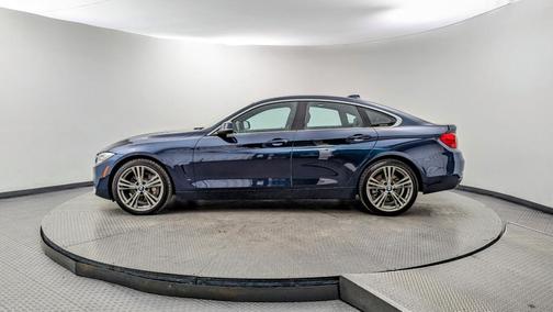 2017 BMW 440 Gran Coupe i xDrive