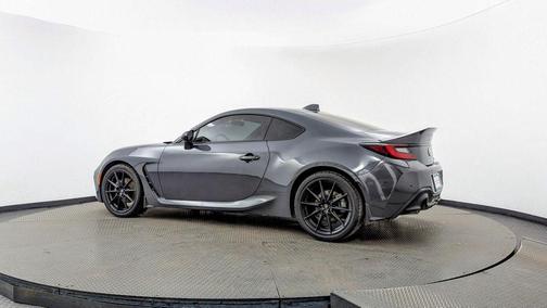 2022 Toyota GR86 Premium