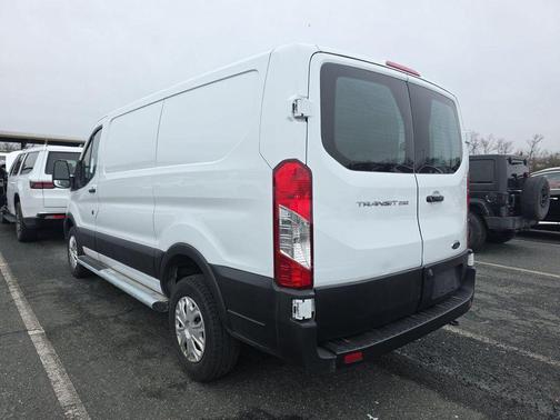 2023 Ford Transit-250 