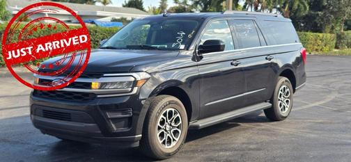 2024 Ford Expedition Max XLT