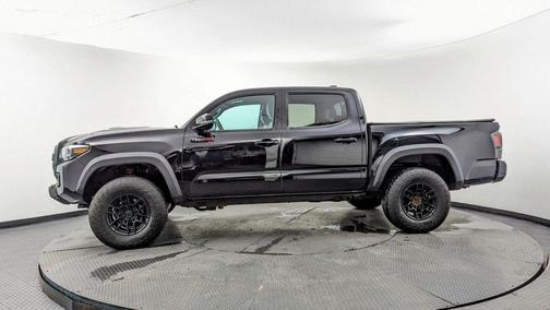 2020 Toyota Tacoma TRD Pro
