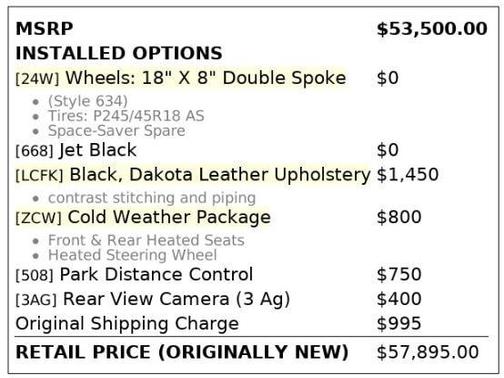 2017 BMW 530 i xDrive