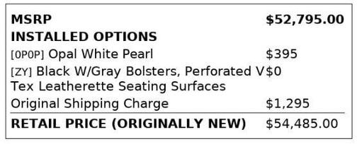 Opal White Pearl Effect 2023 Volkswagen ID.4 Pro S