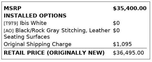 2023 Audi A3 Premium