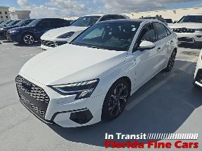2023 Audi A3 Premium