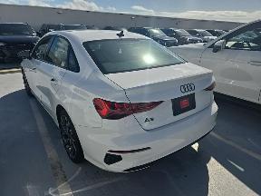 2023 Audi A3 Premium