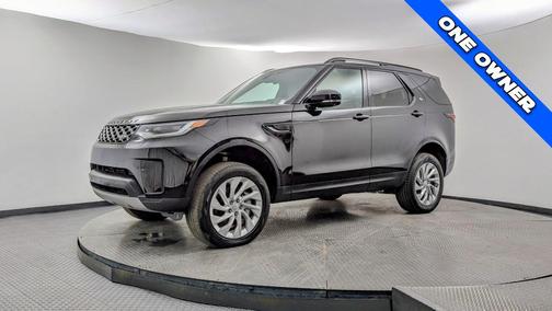 2023 Land Rover Discovery S