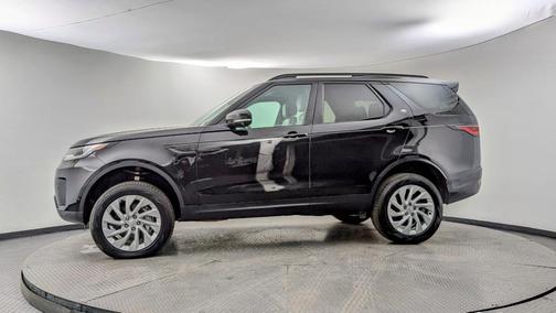 2023 Land Rover Discovery S