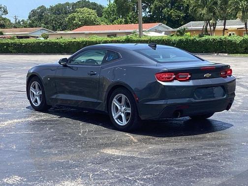 2023 Chevrolet Camaro 1LT