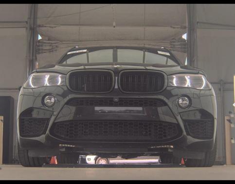 2018 BMW X5 M Base