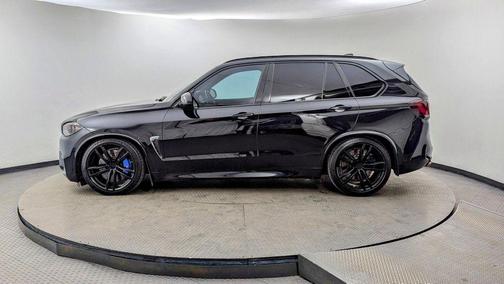 2018 BMW X5 M Base