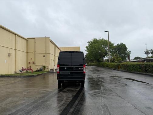 2021 RAM ProMaster 1500 Base