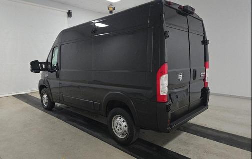 2021 RAM ProMaster 1500 Base