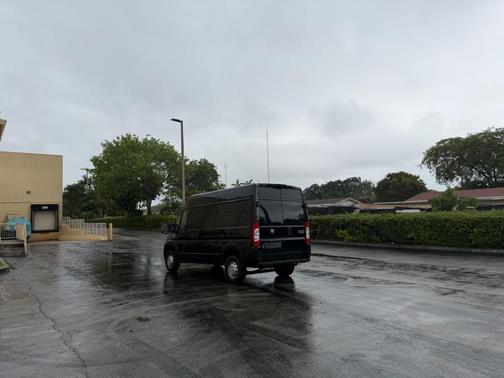 2021 RAM ProMaster 1500 Base