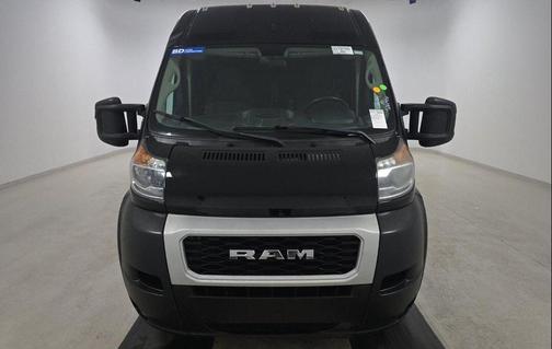 2021 RAM ProMaster 1500 Base
