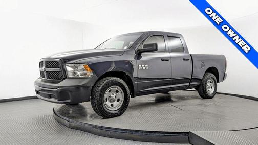 2018 RAM 1500 ST