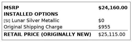 2019 Honda Insight EX