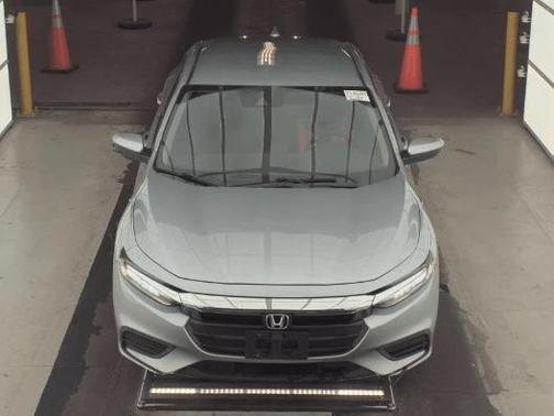 2019 Honda Insight EX
