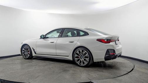 2022 BMW 430 Gran Coupe i