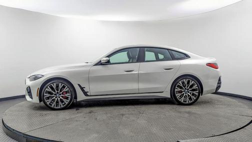2022 BMW 430 Gran Coupe i