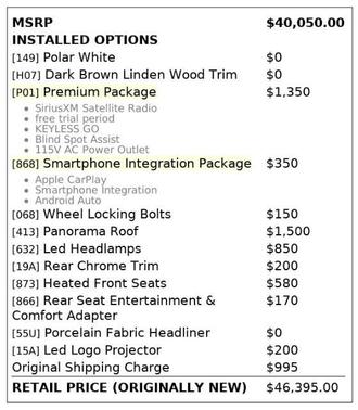 2018 Mercedes-Benz GLC 300 Base