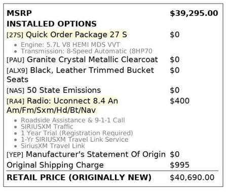 2014 Dodge Durango R/T