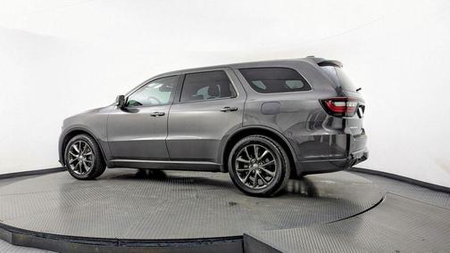 2014 Dodge Durango R/T
