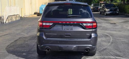 2014 Dodge Durango R/T
