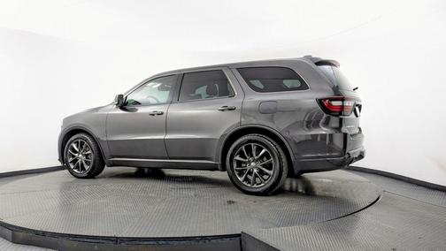 2014 Dodge Durango R/T