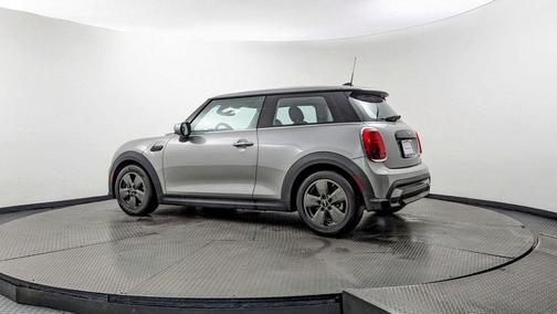2024 MINI Hardtop Cooper