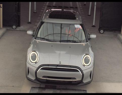 2024 MINI Hardtop Cooper