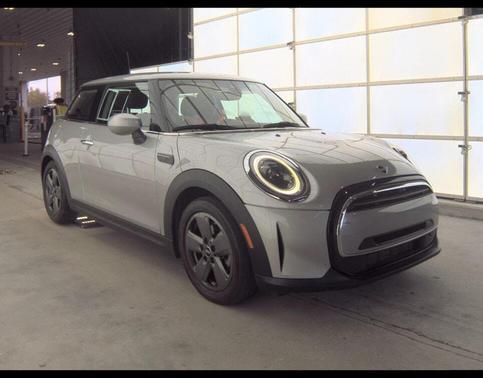 2024 MINI Hardtop Cooper