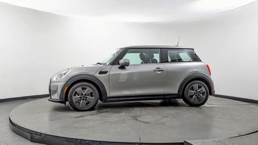 2024 MINI Hardtop Cooper