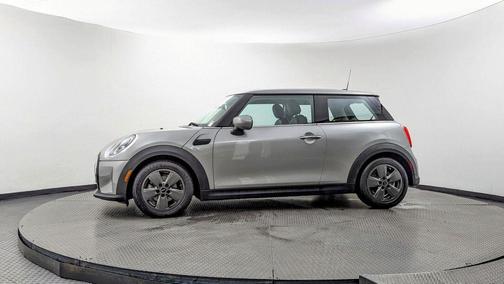 2024 MINI Hardtop Cooper