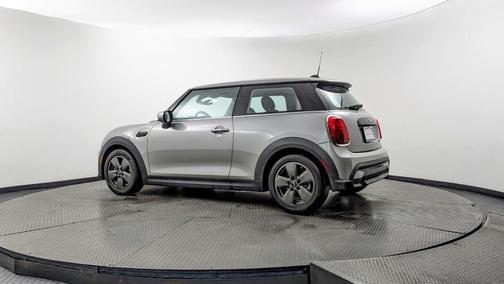 2024 MINI Hardtop Cooper