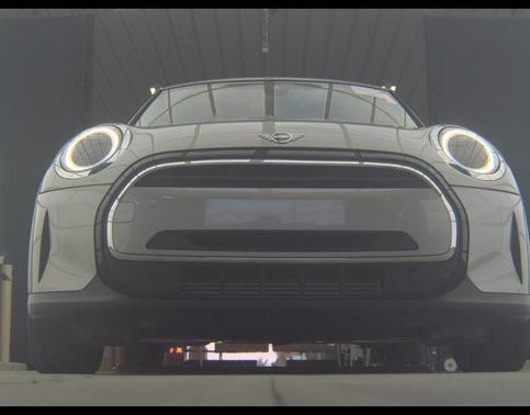 2024 MINI Hardtop Cooper