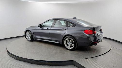 2017 BMW 440 Gran Coupe i xDrive