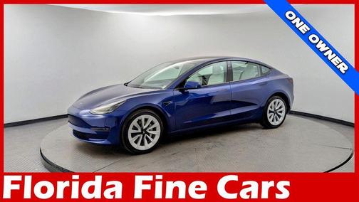 2023 Tesla Model 3 Base