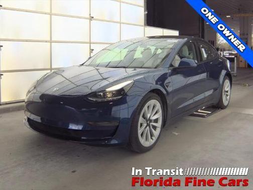 2023 Tesla Model 3 Base