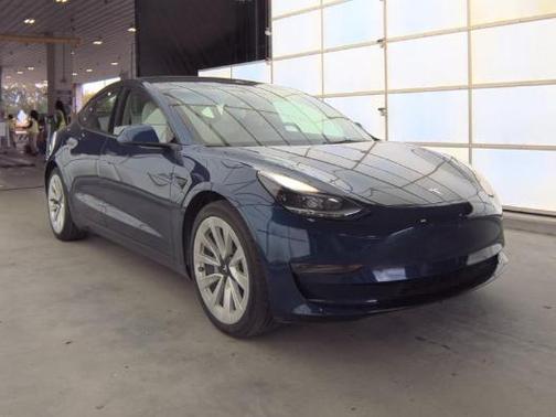 2023 Tesla Model 3 Base